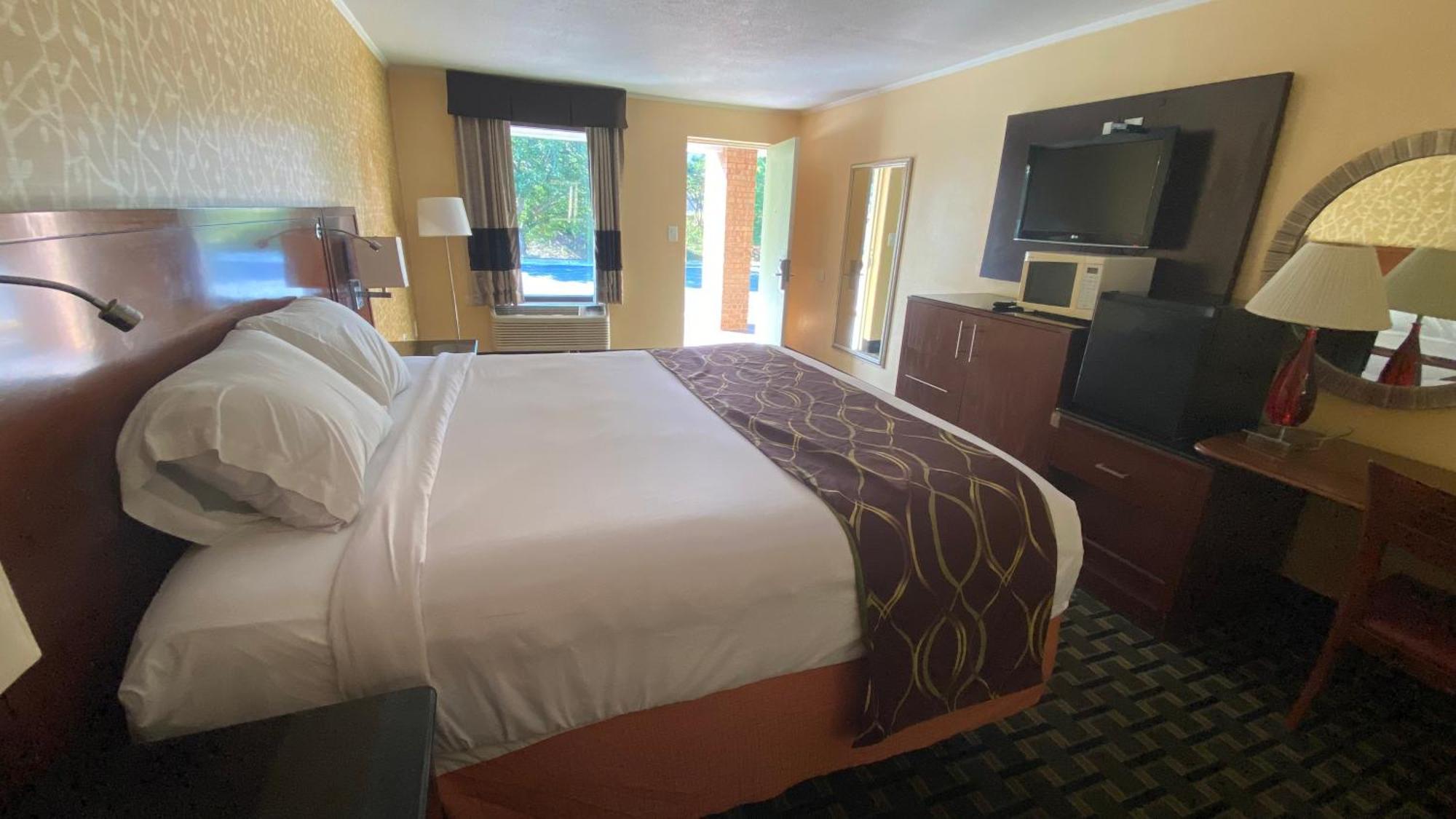 My Home & Suites Toccoa Ngoại thất bức ảnh