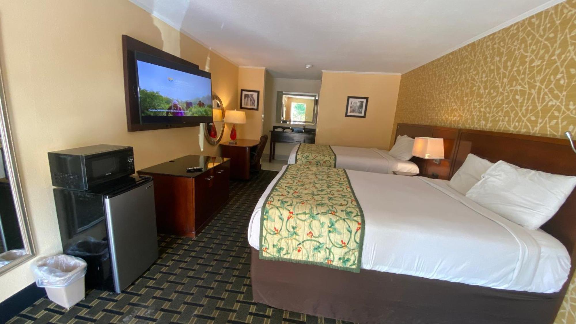 My Home & Suites Toccoa Ngoại thất bức ảnh
