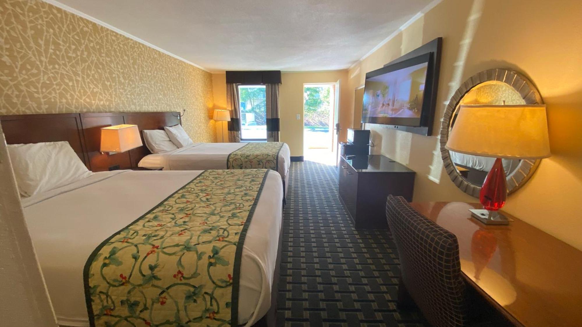 My Home & Suites Toccoa Ngoại thất bức ảnh