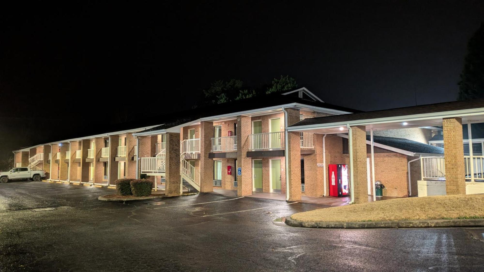 My Home & Suites Toccoa Ngoại thất bức ảnh
