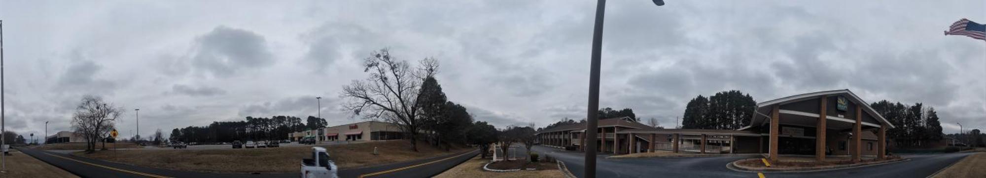 My Home & Suites Toccoa Ngoại thất bức ảnh