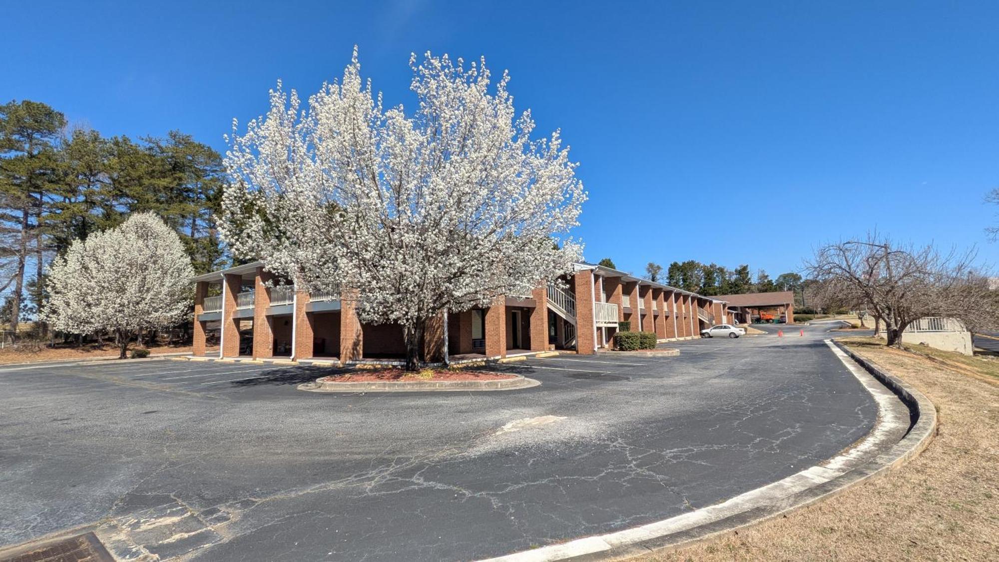 My Home & Suites Toccoa Ngoại thất bức ảnh
