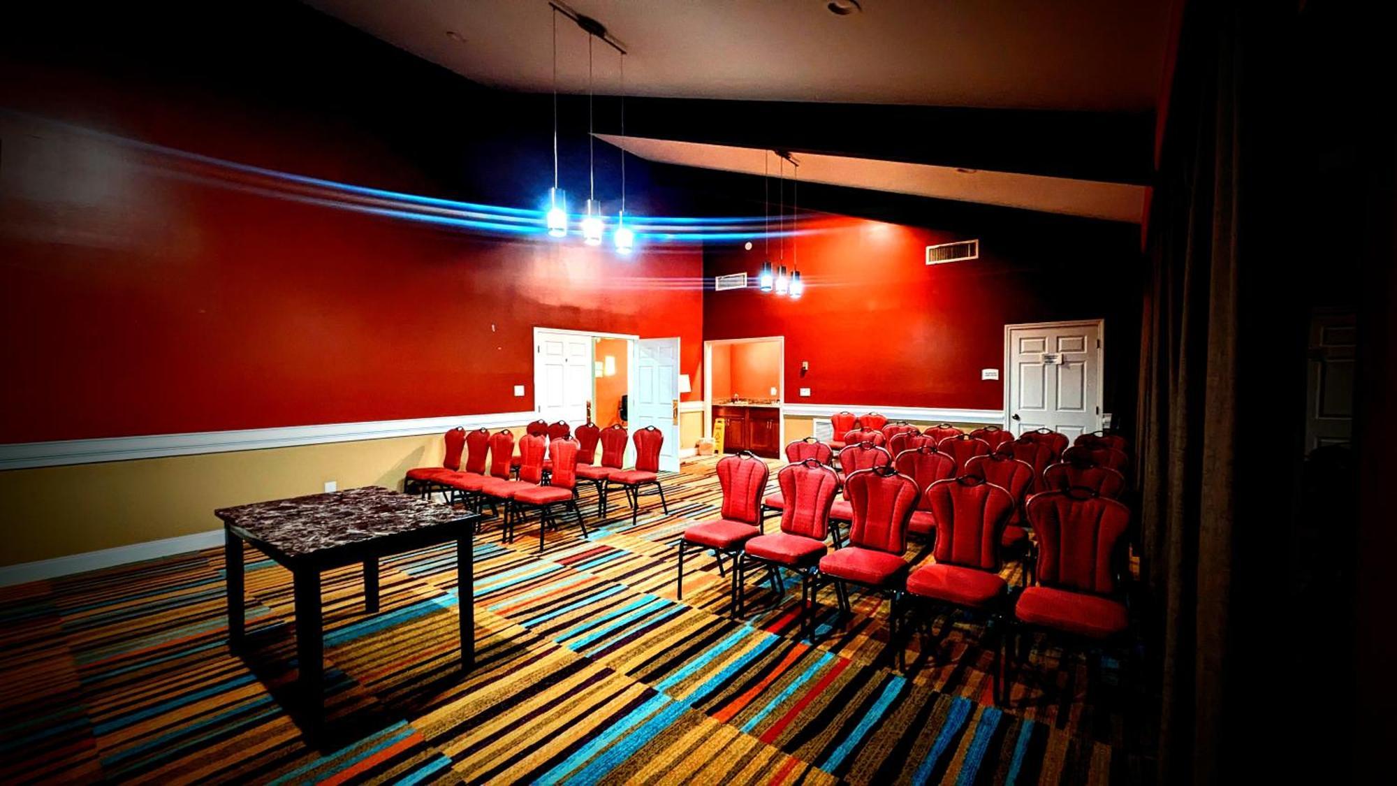 My Home & Suites Toccoa Ngoại thất bức ảnh