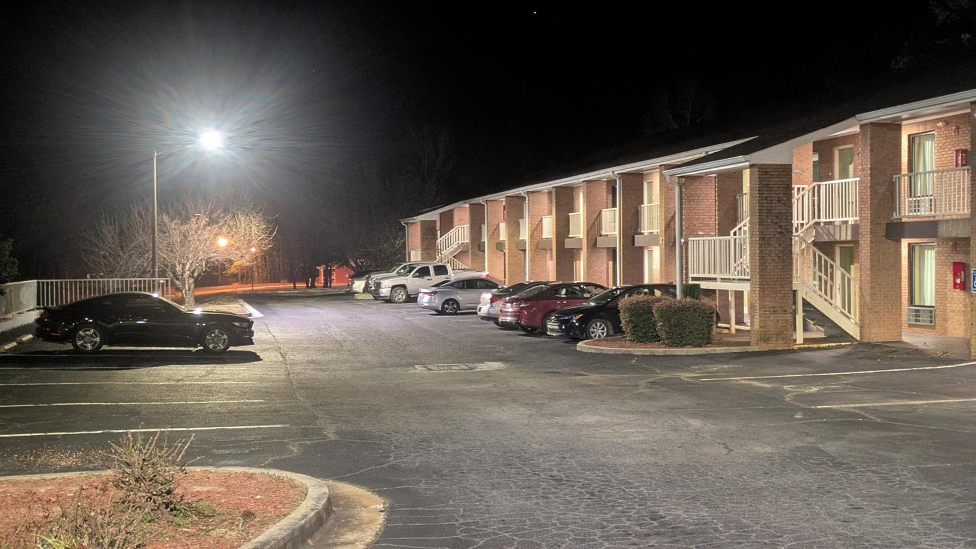 My Home & Suites Toccoa Ngoại thất bức ảnh